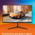 23.8" Монитор SunWind SM-24FV222,  1920x1080,  VA,  100Гц,  1хHDMI,  черный [sm24vb01]